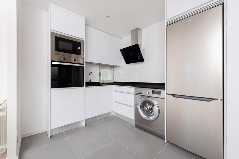 Foto b4dab0b3-8ea3-4f56-8d1f-5ee8a73225e6. Location appartement dans la rioja 49 dans Villanueva de la Cañada Villanueva de la Cañada