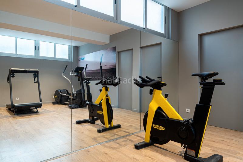 Foto 619ce0a8-7532-4d38-98fe-fa402d983e91. Rent flat in la rioja 49 in Villanueva de la Cañada Villanueva de la Cañada