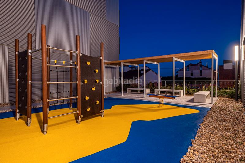 Foto 8a942963-b59c-4ca2-be8b-def908f0696d. Rent flat in la rioja 49 in Villanueva de la Cañada Villanueva de la Cañada