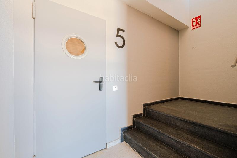 Foto ed285751-71f4-4b6b-ac4b-840278ae073c. Affitto appartamento in salvador allende 16 in PAU de Carabanchel Madrid