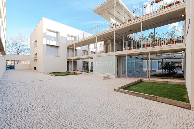 Foto a0ced663-94e1-4c47-ab97-34098762df0f. Miete etagenwohnung in salvador allende 16 in PAU de Carabanchel Madrid