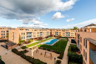 Appartement  Elena fortun. 8 1