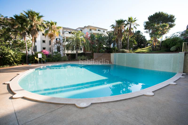 Foto 71f311a7-24c9-44c4-a5d6-550ab16dc7bf. Appartement dans adolf v. humasque 5 dans Sant Agustí Palma de Mallorca