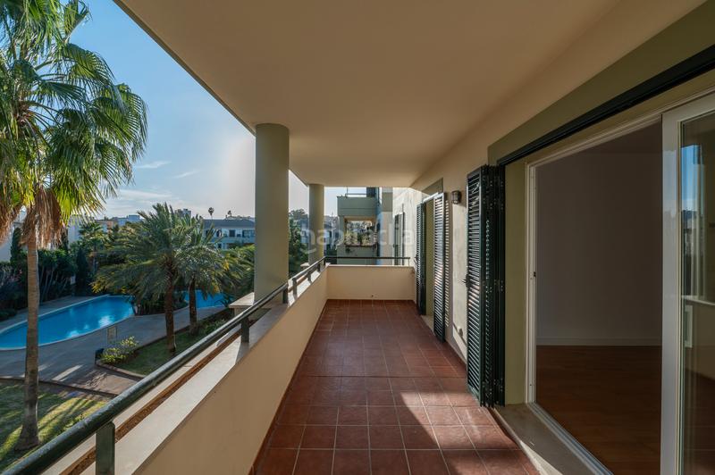 Foto da10ed58-9eea-49d7-a88c-0d7624a2a38e. Appartement dans adolf v. humasque 5 dans Sant Agustí Palma de Mallorca