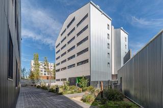 Miete Etagenwohnung in Liverpool 4