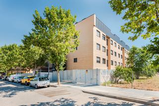 Alquiler Piso  Hoyos 8 -10 8