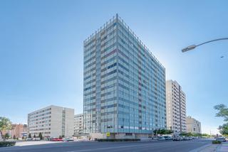 Flat in JOSE TAMAYO 11