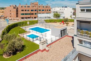 Location Appartement  De la ermita de santa ana 14