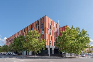 Location Local commercial à Bulevar de la naturaleza 1