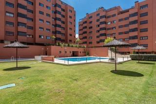 Appartement à Julián Camarillo 44