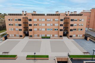 Location Appartement  Talgo 6