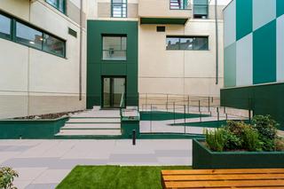 Location Appartement  Del s. domingo de silos 40