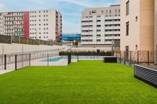 Etagenwohnung  Madrid 7