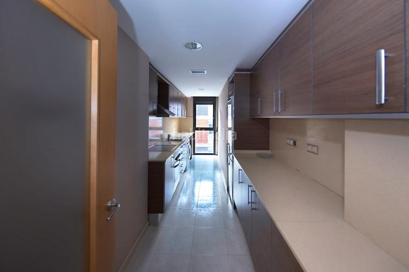 Foto 066327e9-651b-4991-8371-270f5e130d70. Appartement dans borrell 46 dans El Coll Sant Cugat del Vallès