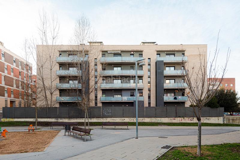 Foto e975976a-8da3-46a6-819b-1763f0b90012. Appartement dans borrell 46 dans El Coll Sant Cugat del Vallès