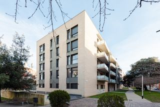 Appartement à Borrell 46