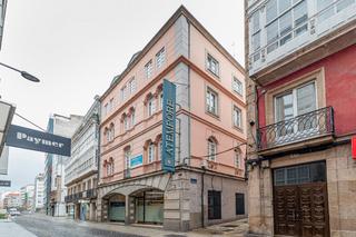 Appartement à Herrador 1