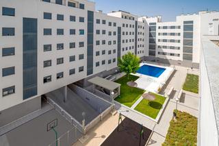 Affitto Appartamento in Sur - PAU 4