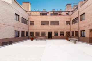 Location Appartement  Edmundo meric 4