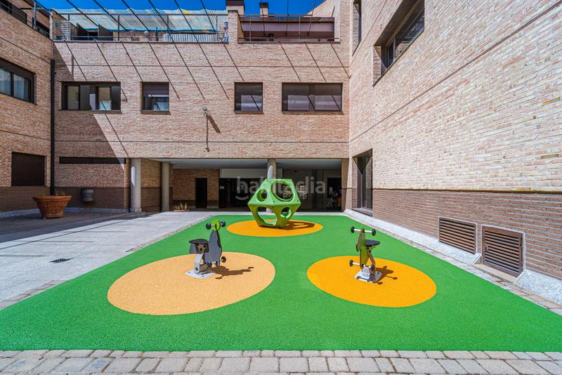 Foto 1a1019f6-aab5-4961-b332-3b63a395ec55. Location appartement dans edmundo meric 4 dans Centro-Ayuntamiento Pinto