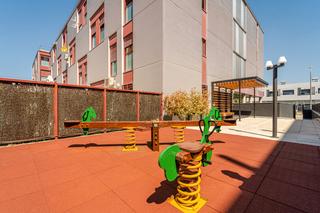 Location Appartement  Enrique granados 14