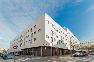 Etagenwohnung in Princ. de viana 31