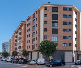 Appartement en Girona 5