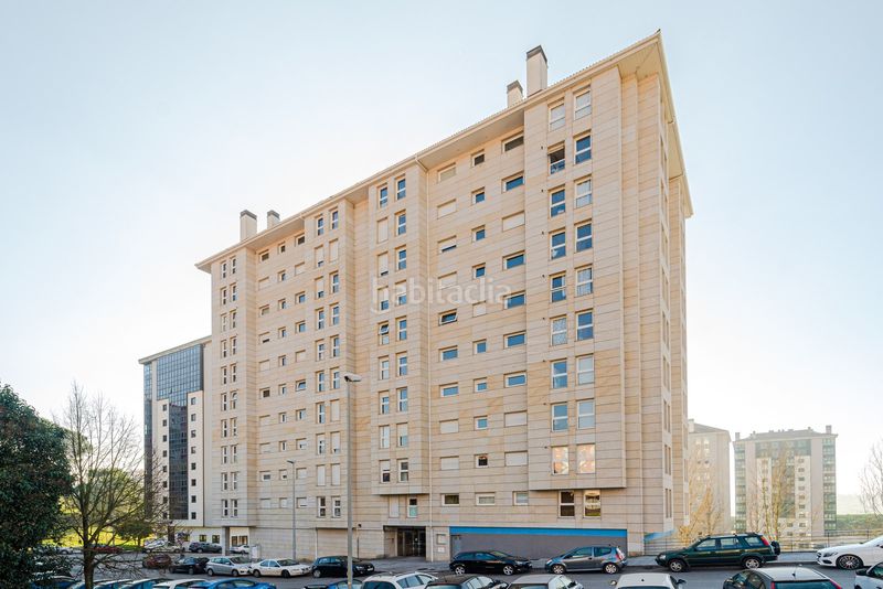 Foto d2b35963-bbdf-4b88-8ca8-94f5305ef5fb. Etagenwohnung in chano piñeiro 1 in Barrocanes Ourense