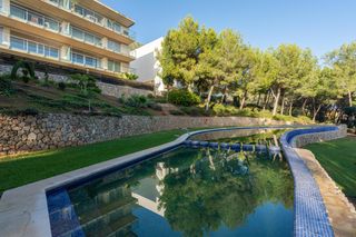 Flat in Ramón montcada 37