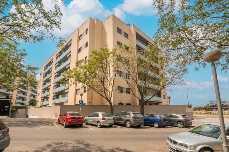 Foto 26c52d5a-1166-4d54-b94d-4121adf7b501. Appartement dans onze de setembre 74 dans Mariola Lleida