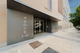 Affitto Posto auto in Ciudad Universitaria