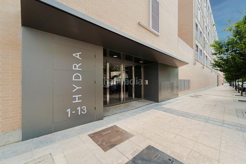 Foto 60a3e3c9-ea1c-4fee-84d2-84e2b6f8a2a1. Miete autoparkplatz in Ciudad Universitaria Madrid