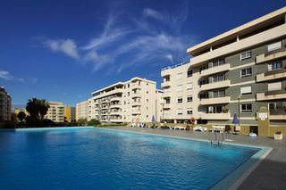 Piso en Dr. chiscano d�az 20