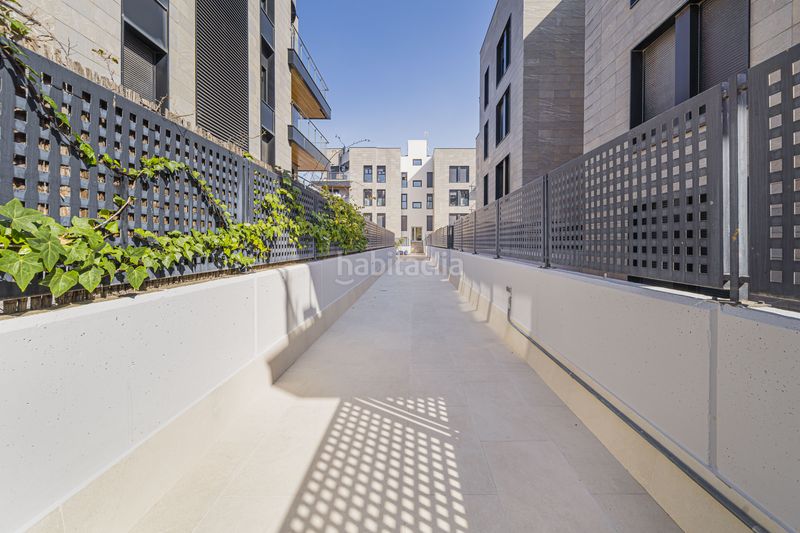 Foto 41a0ddf5-967f-4cd3-9e64-19b257a7b518. Pis a joan fuster 3 a Es Camp Redó Palma de Mallorca