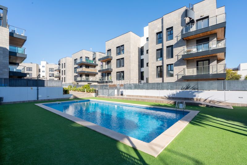 Foto 5482e516-3f7b-4478-8072-ee5fad36ce27. Pis a joan fuster 3 a Es Camp Redó Palma de Mallorca