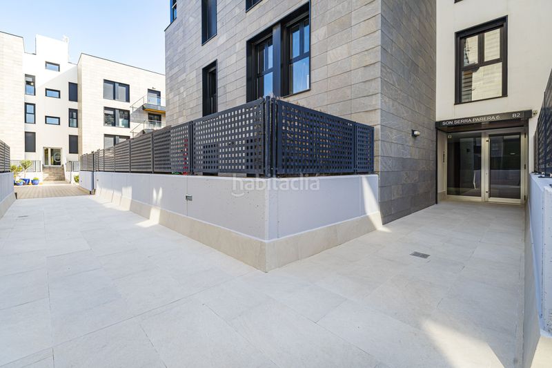 Foto 822d2459-d41f-4ed8-ba3f-2df0a19c9756. Pis a joan fuster 3 a Es Camp Redó Palma de Mallorca