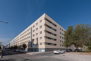 Posto auto in Ciudad Universitaria