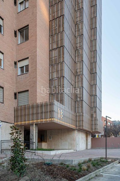Piso en condesa de venadito 24 en San Pascual Madrid - Imagen 17