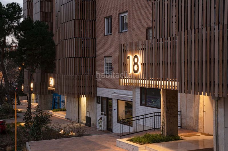 Piso en condesa de venadito 24 en San Pascual Madrid - Imagen 20