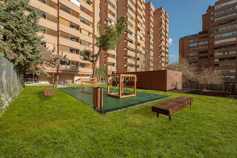 Piso en condesa de venadito 24 en San Pascual Madrid - Imagen 2