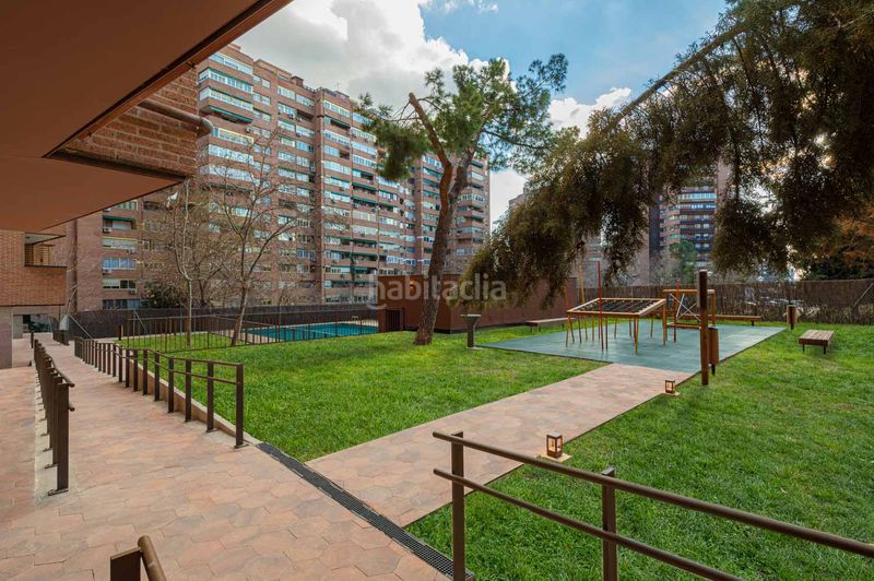 Piso en condesa de venadito 24 en San Pascual Madrid - Imagen 19