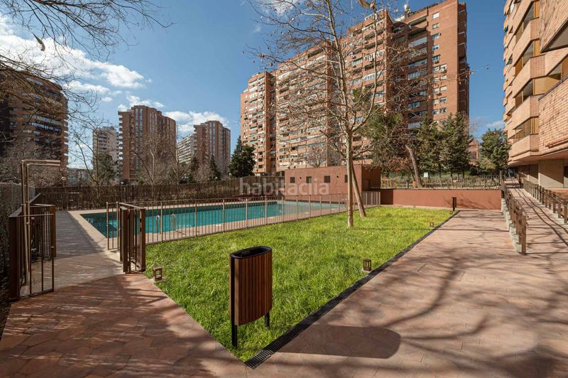 Piso en condesa de venadito 24 en San Pascual Madrid