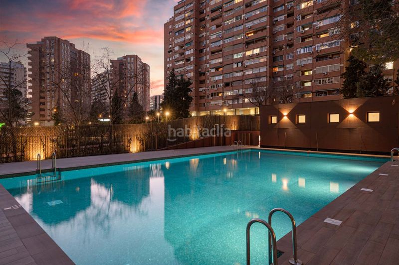 Piso en condesa de venadito 24 en San Pascual Madrid - Imagen 22
