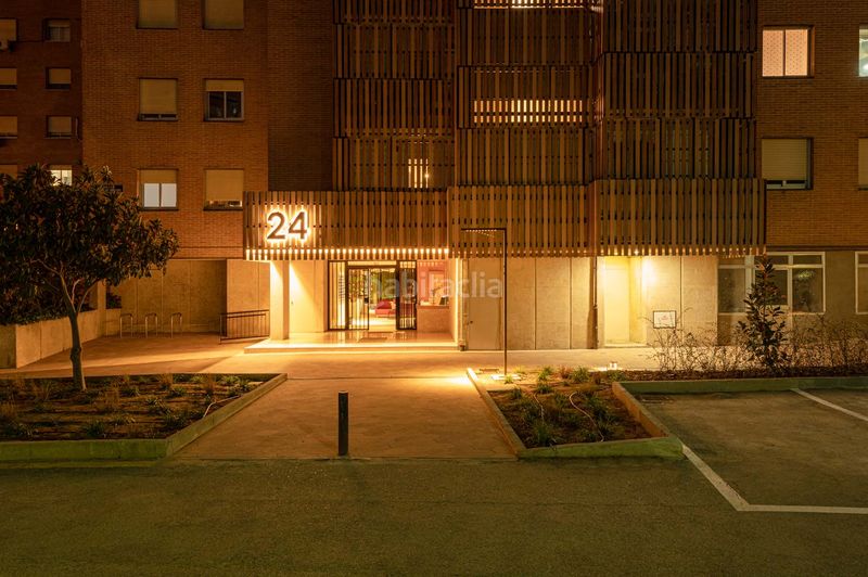 Piso en condesa de venadito 24 en San Pascual Madrid - Imagen 21