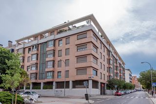 Studiowohnung in Josefa f. buterga 19
