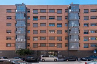 Aparcament cotxe a Congo 1