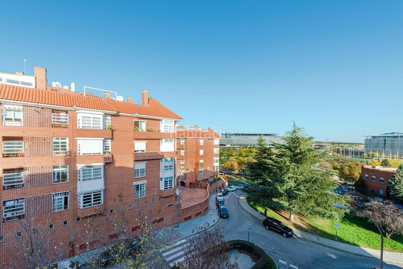 Foto 0fc59eb0-6df7-4da5-a2b7-c700e478516e. Location appartement dans esteban palacios 6 dans Conde Orgaz - Piovera Madrid