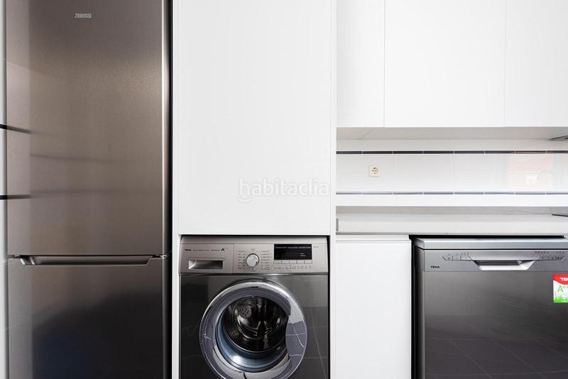 Foto 870b067a-f356-4ac0-97e8-88282376b595. Location appartement dans esteban palacios 6 dans Conde Orgaz - Piovera Madrid