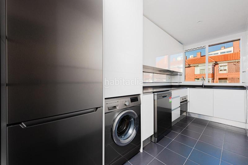 Foto 8f152c9c-6e25-4075-9e9c-19c664d4e13d. Location appartement dans esteban palacios 6 dans Conde Orgaz - Piovera Madrid