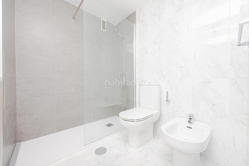 Foto 2681626e-0ba8-4cec-89f0-076b9ac2b0d0. Rent flat in esteban palacios 6 in Conde Orgaz - Piovera Madrid